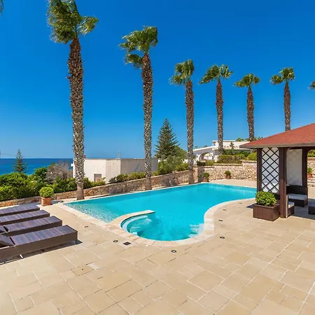 Casa vacanze Dimora Mina By Barbarhouse *