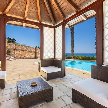 Hébergement de vacances Dimora Mina By Barbarhouse
